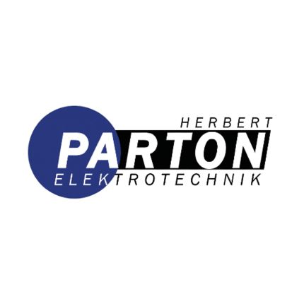 Logotyp från Herbert Parton Elektrotechnik