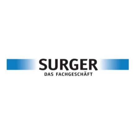 Logo von Rudolf Surger GmbH