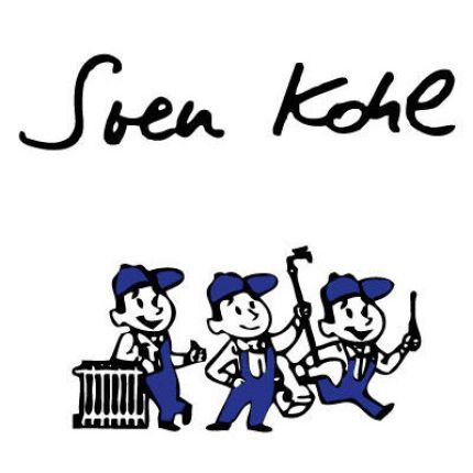 Logo da Sven Kohl Heizung Sanitär