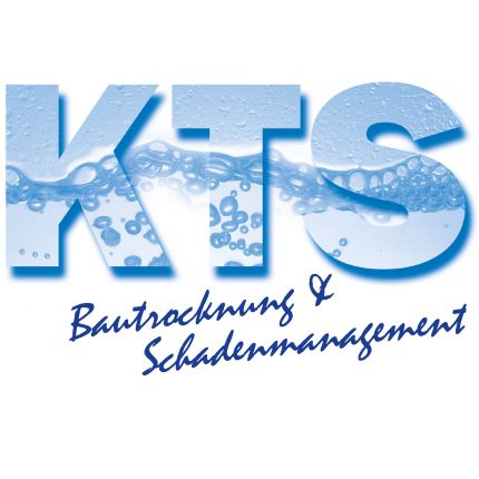 Logotyp från KTS GmbH