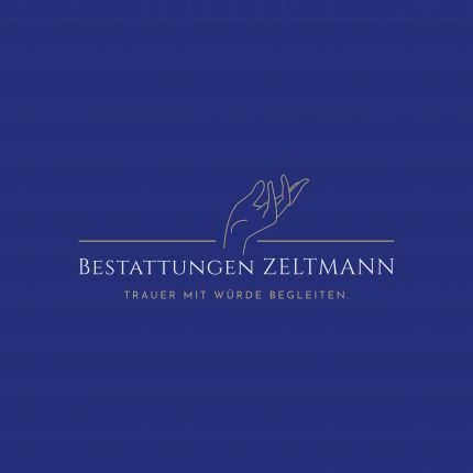 Logo da Loffenauer Bestattungsinstitut Zeltmann