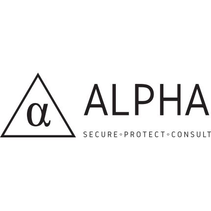Logo da ALPHA Gesellschaft für Sicherheit mbH
