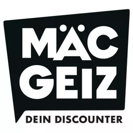 Logo fra MÄC-GEIZ