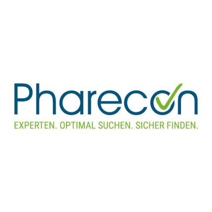 Logo van Pharecon