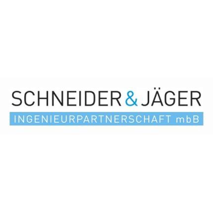 Logotyp från Schneider & Jäger Ingenieurpartnerschaft mbB
