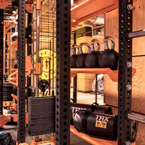 Bild von Gold's Gym Fitnessstudio Herne