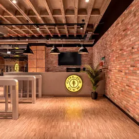 Bild von Gold's Gym Fitnessstudio Herne