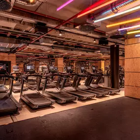 Bild von Gold's Gym Fitnessstudio Herne