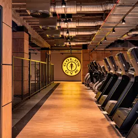 Bild von Gold's Gym Fitnessstudio Herne