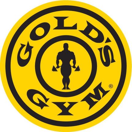 Logo von Gold's Gym Fitnessstudio Herne