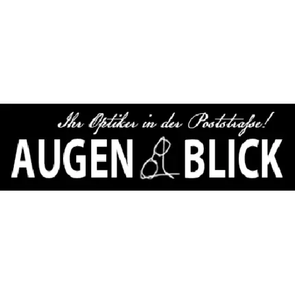 Logo from Augenblick Inh. Carmen Naumann