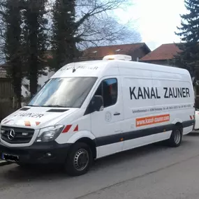 Bild von KANAL ZAUNER GmbH & Co. KG