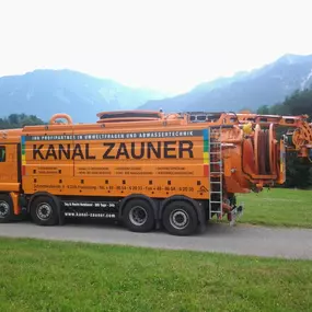 Bild von KANAL ZAUNER GmbH & Co. KG