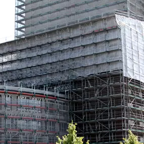 Bild von Ali Tokus Gerüstbau GmbH