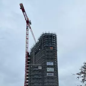 Bild von Ali Tokus Gerüstbau GmbH