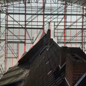 Bild von Ali Tokus Gerüstbau GmbH