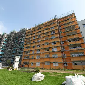 Bild von Ali Tokus Gerüstbau GmbH