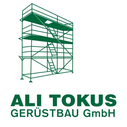 Logo van Ali Tokus Gerüstbau GmbH