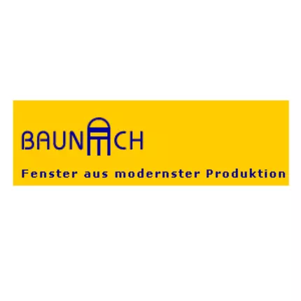 Logo from Fenster Baunach GmbH