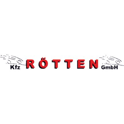 Logotyp från KFZ Rötten