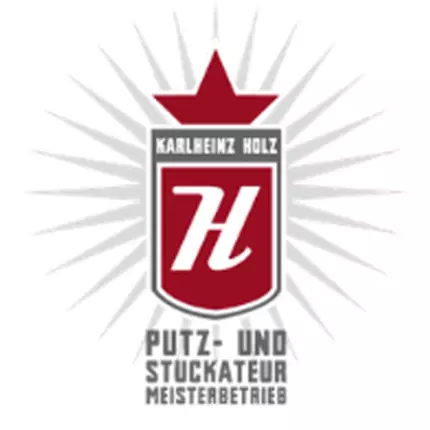 Logo von Stuckateurbetrieb Holz GbR