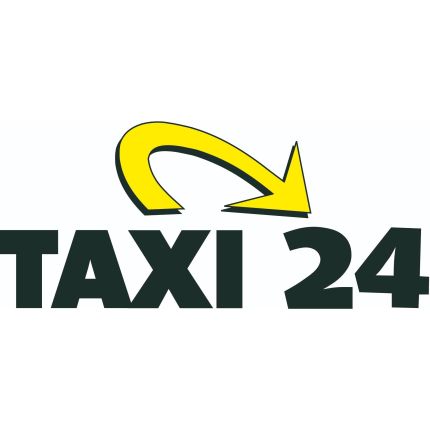 Logotyp från Taxi 24 Jonny Ebkes Taxiunternehmen