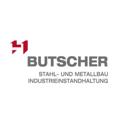Logótipo de Stahlbau Butscher GmbH