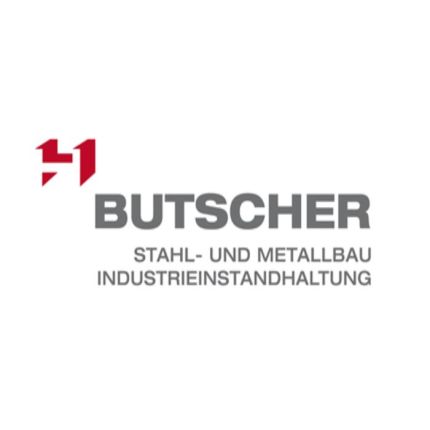 Logotyp från Stahlbau Butscher GmbH