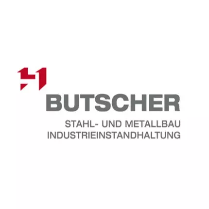 Logo from Stahlbau Butscher GmbH