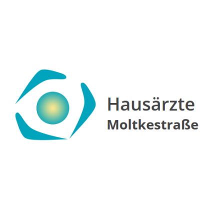 Logotipo de Hausärzte Moltkestraße