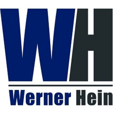 Logo van Werner Hein