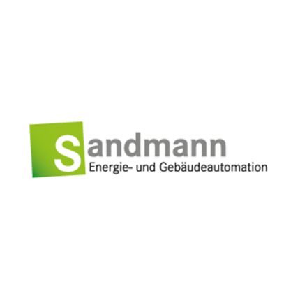 Logo von Sandmann Gebäudeautomation GmbH