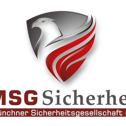 Logótipo de MSG Münchner Sicherheitsgesellschaft mbH