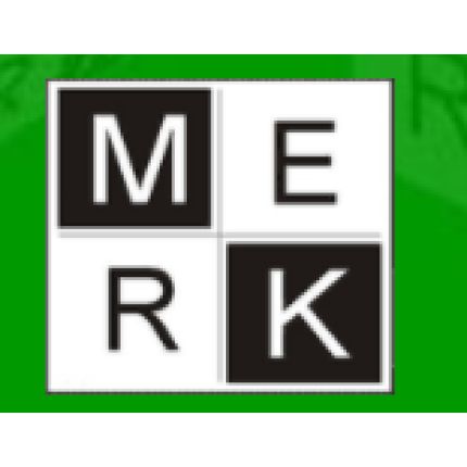 Λογότυπο από Malermeisterbetrieb M.E.R.K.