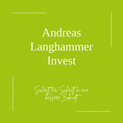 Logo from Langhammer Invest