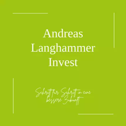 Logo von Langhammer Invest