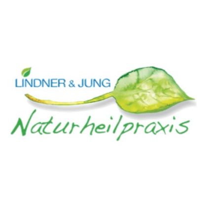 Logo fra Naturheilpraxis Lindner