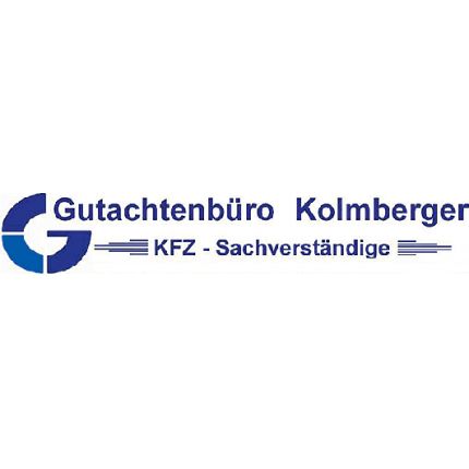 Logo da Kfz Sachverständigenbüro Joachim Kolmberger