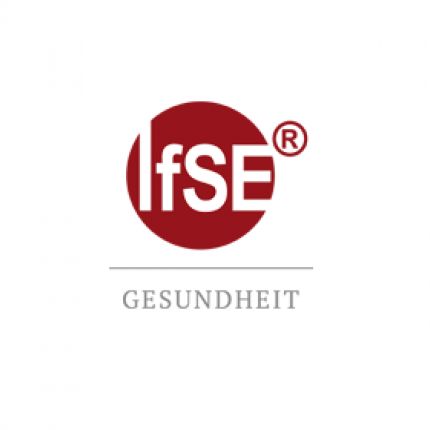 Logo da IfSE® Gesundheit