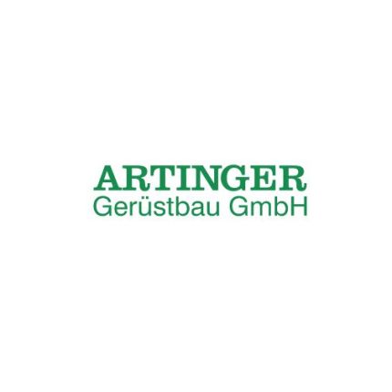 Logo od Artinger Gerüstbau GmbH