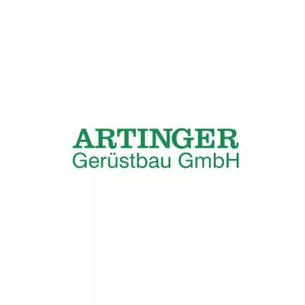 Logo from Artinger Gerüstbau GmbH