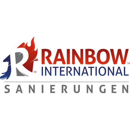 Logo von Rainbow Sanierungen Manfred Feuchter