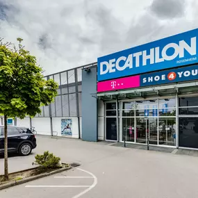 Bild von DECATHLON