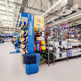 Bild von DECATHLON Rosenheim