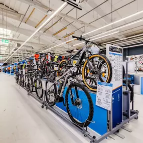 Bild von DECATHLON Rosenheim