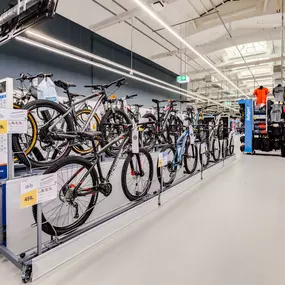 Bild von DECATHLON Rosenheim