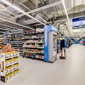 Bild von DECATHLON Rosenheim