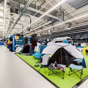 Bild von DECATHLON Rosenheim