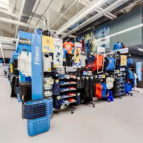 Bild von DECATHLON Rosenheim