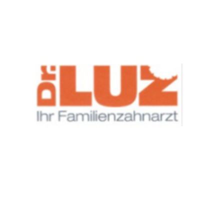 Logo fra Dr. med. dent. Frank Luz Zahnarzt